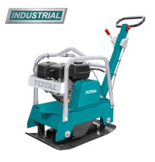 Виброплита реверсивная Total TP7125-1