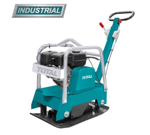 Виброплита Total TP7125-1