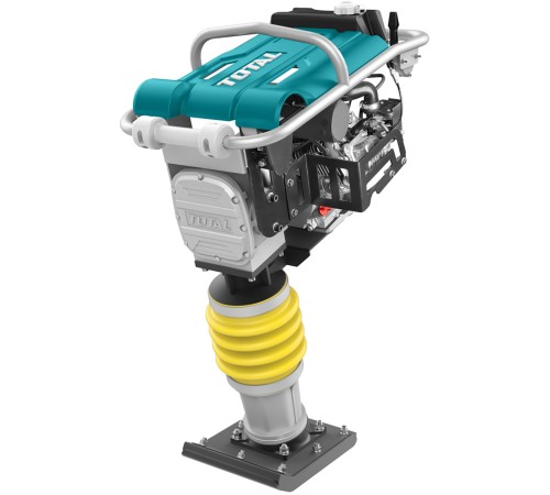 Вибротрамбовка Total TP880-2