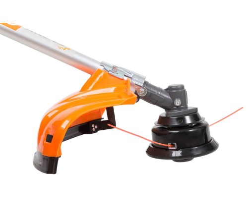 Триммер ELAND GTR-424