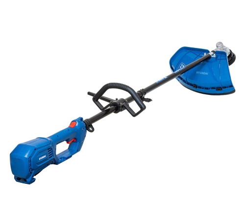 Триммер Hyundai GC 1025