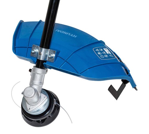 Триммер Hyundai GC 1025