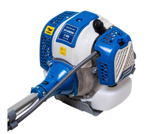 Триммер Hyundai Z 456