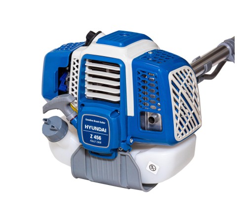Триммер Hyundai Z 456