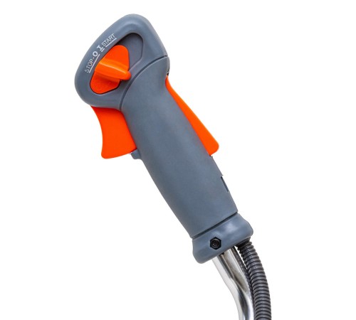 Триммер Hyundai Z 456