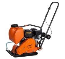 Виброплита FIRMAN FPC60H