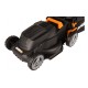 Газонокосилка Worx WG713E
