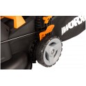 Газонокосилка Worx WG713E