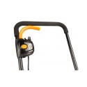 Газонокосилка Worx WG713E