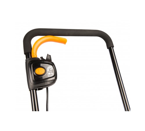 Газонокосилка Worx WG713E