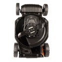 Газонокосилка Worx WG713E