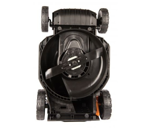 Газонокосилка Worx WG713E
