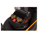 Газонокосилка Worx WG749E (с 2-мя АКБ)