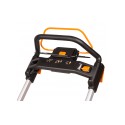 Газонокосилка Worx WG749E (с 2-мя АКБ)