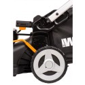 Газонокосилка Worx WG749E (с 2-мя АКБ)