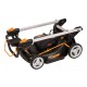 Газонокосилка Worx WG749E (с 2-мя АКБ)