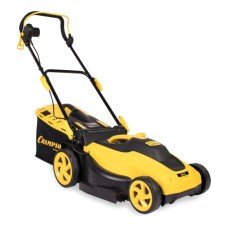 Газонокосилка электрическая Champion EM3815