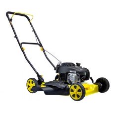 Газонокосилка бензиновая Champion LM5127BS