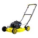 Колёсная газонокосилка Champion LM5127BS