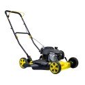 Колёсная газонокосилка Champion LM5127BS