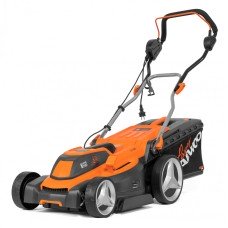 Газонокосилка электрическая Daewoo Power DLM 2300E