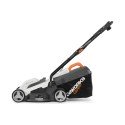 Газонокосилка DeWORKS LE 1300