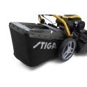 Газонокосилка  Stiga Combi 753 V 2L0537838/ST2