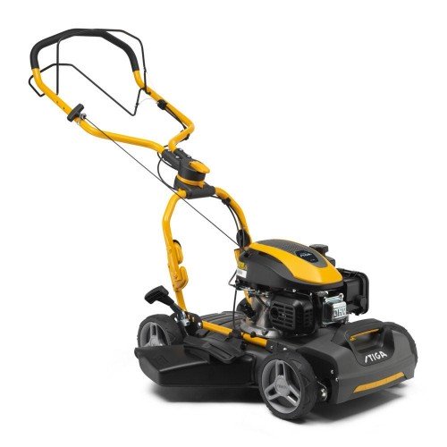 Газонокосилка  Stiga Multiclip 747 SD 298472848/ST2