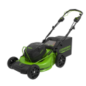 Газонокосилка Greenworks GC82LM51SP2 2515907 (без АКБ)