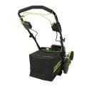 Газонокосилка Greenworks GC82LM51SP2 2515907 (без АКБ)