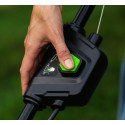 Газонокосилка Greenworks GD40LM46SP 2506807UB (с 1-им АКБ 4 Ah)
