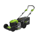 Газонокосилка Greenworks GD40LM46SP 2506807UB (с 1-им АКБ 4 Ah)