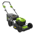 Газонокосилка Greenworks GD40LM46SP 2506807UB (с 1-им АКБ 4 Ah)