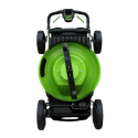 Газонокосилка Greenworks GD40LM48SP 2517407 (без АКБ)