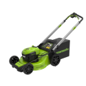 Газонокосилка Greenworks GD40LM48SP 2517407 (без АКБ)