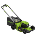 Газонокосилка Greenworks GD40LM48SP 2517407 (без АКБ)