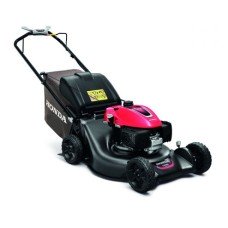 Газонокосилка бензиновая HONDA HRN536CVKEA