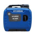 Генератор инверторный Hyundai HHY 2565Si