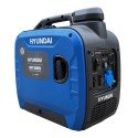Генератор инверторный Hyundai HHY 2565Si