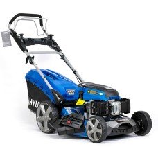 Газонокосилка бензиновая Hyundai L 5154S