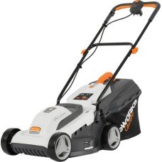 Газонокосилка электрическая DeWORKS LE 1300