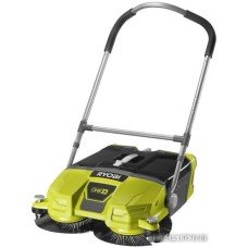 Электровеник Ryobi One+ R18SW3-0 (без аккумулятора)