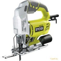 Электролобзик Ryobi RJS750-G