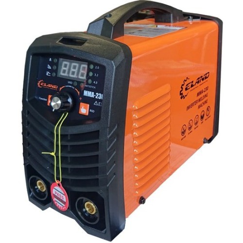 Сварочный инвертор ELAND MMA-230D