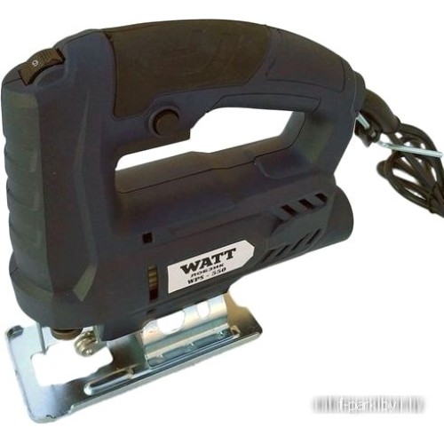 Электролобзик WATT WPS-550 3.550.055.00
