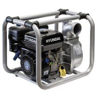 Мотопомпа Hyundai HY85