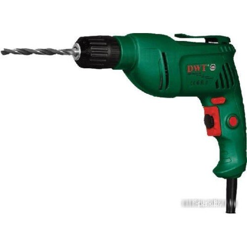 Безударная дрель DWT BM-400 C