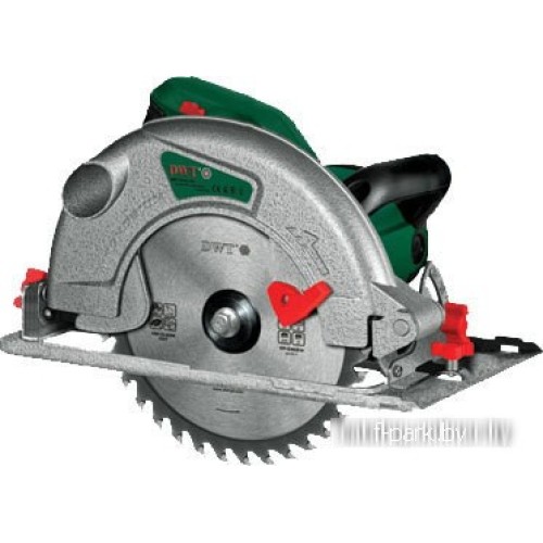 Дисковая пила DWT HKS18-85