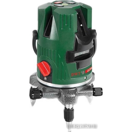 Лазерный нивелир DWT LLC05-30 BMC
