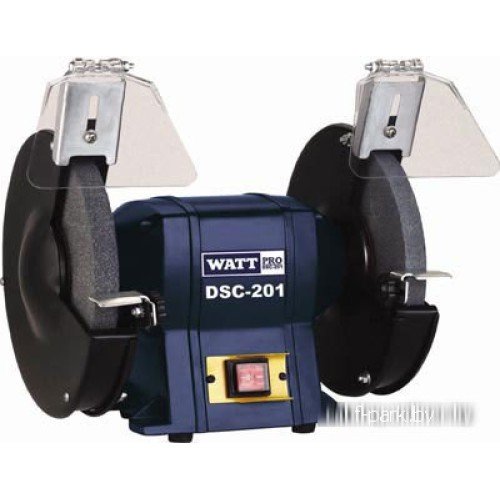 Заточный станок WATT DSC-201